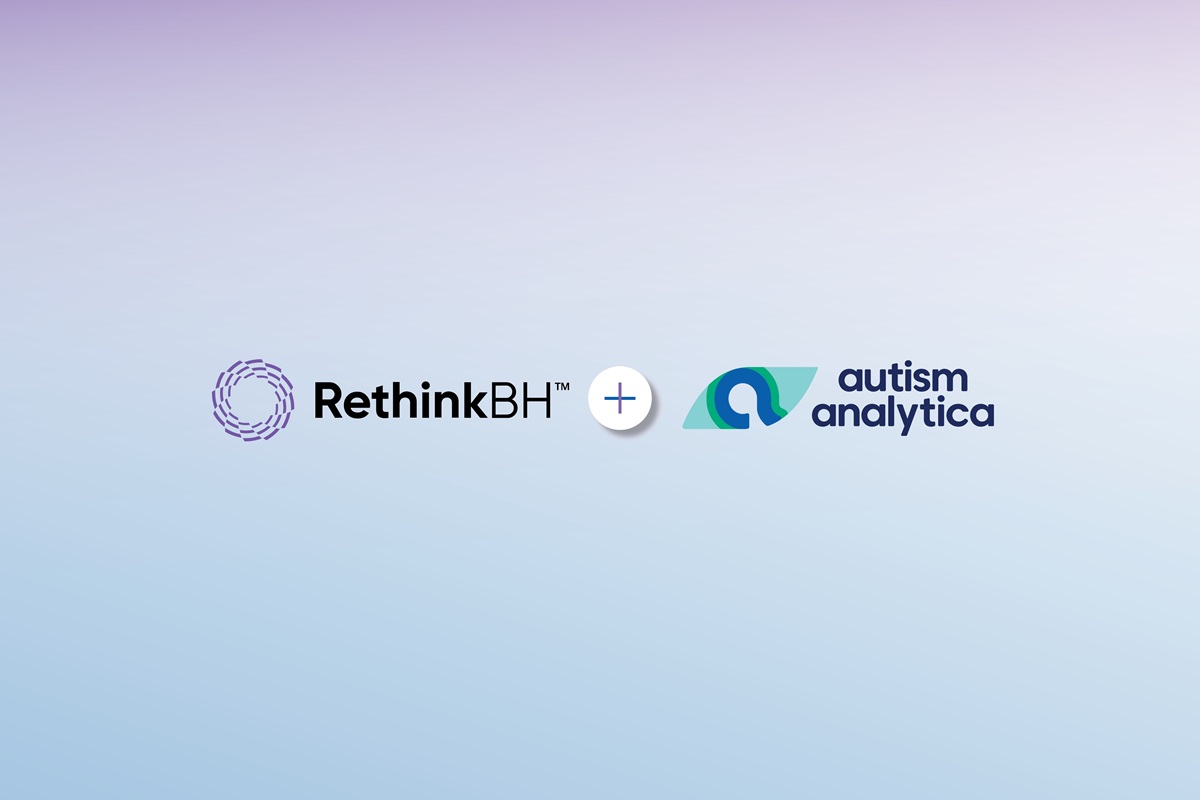 RethinkBH + Autism Analytica